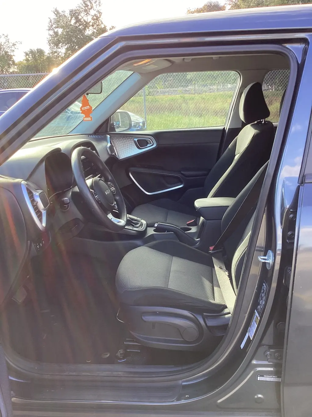 Florida Fine Cars - Used KIA SOUL 2023 ORLANDO LX