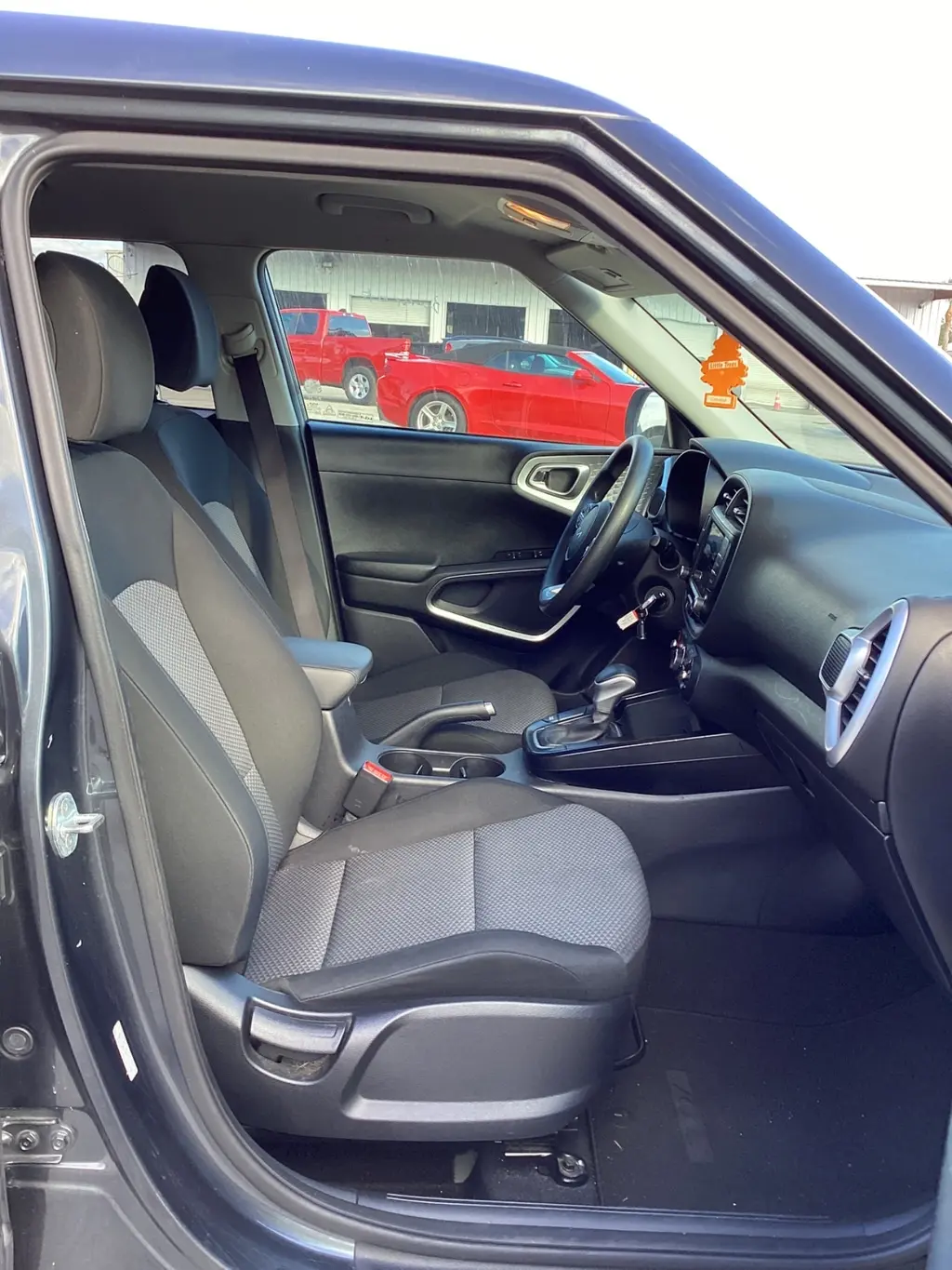 Florida Fine Cars - Used KIA SOUL 2023 ORLANDO LX