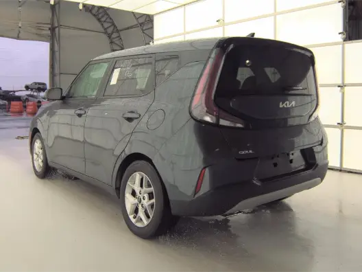 Florida Fine Cars - Used KIA SOUL 2023 ORLANDO LX