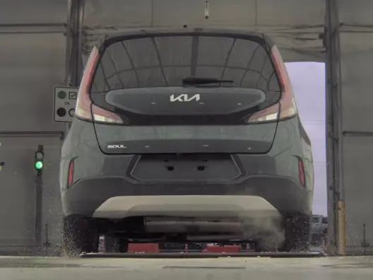 Florida Fine Cars - Used KIA SOUL 2023 ORLANDO LX