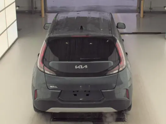 Florida Fine Cars - Used KIA SOUL 2023 ORLANDO LX