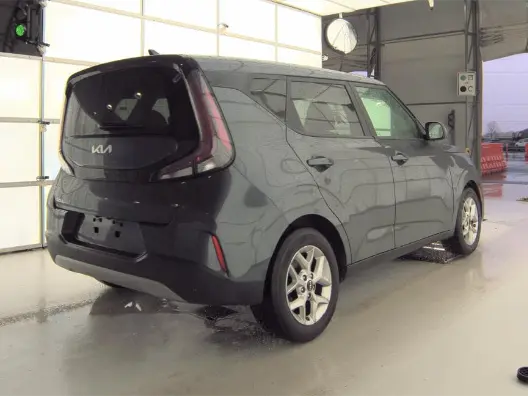 Florida Fine Cars - Used KIA SOUL 2023 ORLANDO LX