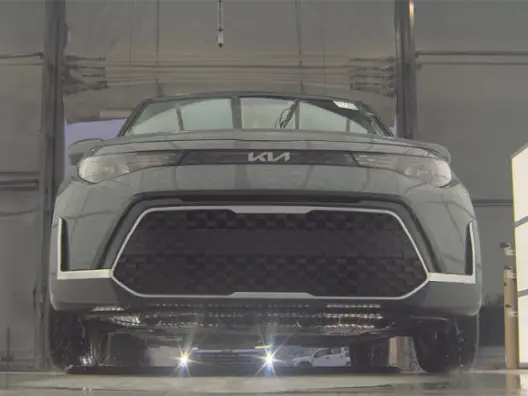 Florida Fine Cars - Used KIA SOUL 2023 ORLANDO LX