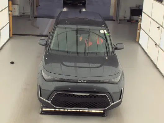 Florida Fine Cars - Used KIA SOUL 2023 ORLANDO LX