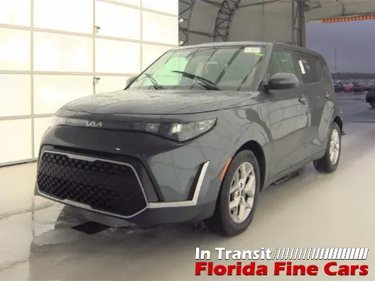 Florida Fine Cars - Used KIA SOUL 2023 ORLANDO LX