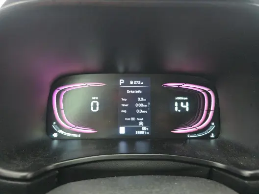 Florida Fine Cars - Used KIA SOUL 2023 ORLANDO LX