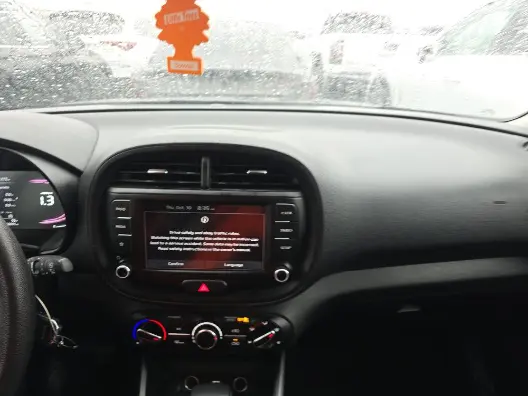 Florida Fine Cars - Used KIA SOUL 2023 ORLANDO LX