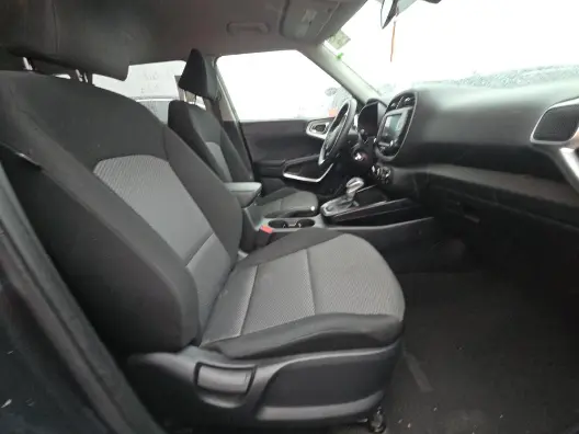 Florida Fine Cars - Used KIA SOUL 2023 ORLANDO LX