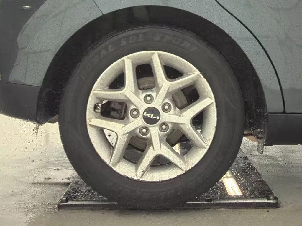 Florida Fine Cars - Used KIA SOUL 2023 ORLANDO LX