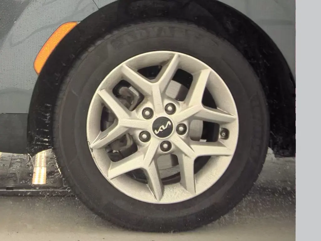 Florida Fine Cars - Used KIA SOUL 2023 ORLANDO LX