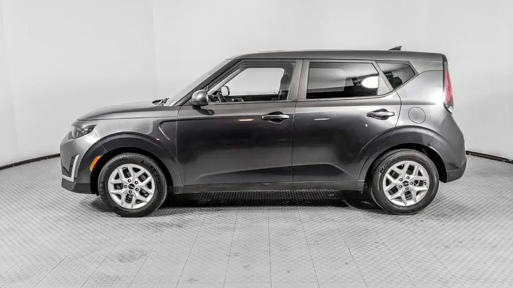 Florida Fine Cars - Used KIA SOUL 2023 ORLANDO LX