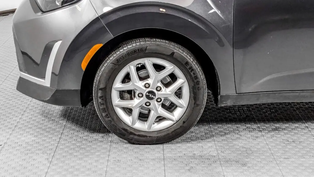 Florida Fine Cars - Used KIA SOUL 2023 ORLANDO LX