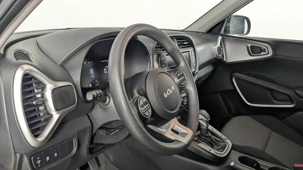 Florida Fine Cars - Used KIA SOUL 2023 ORLANDO LX
