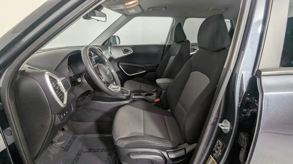 Florida Fine Cars - Used KIA SOUL 2023 ORLANDO LX