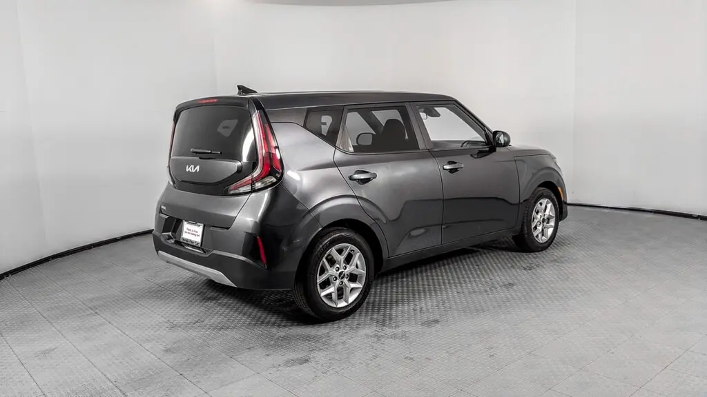 Florida Fine Cars - Used KIA SOUL 2023 ORLANDO LX