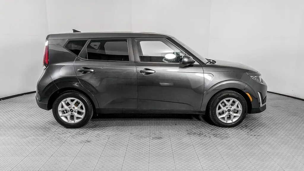 Florida Fine Cars - Used KIA SOUL 2023 ORLANDO LX