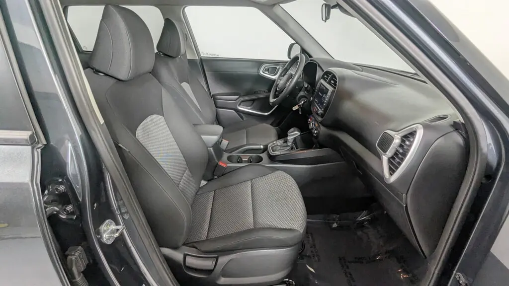 Florida Fine Cars - Used KIA SOUL 2023 ORLANDO LX