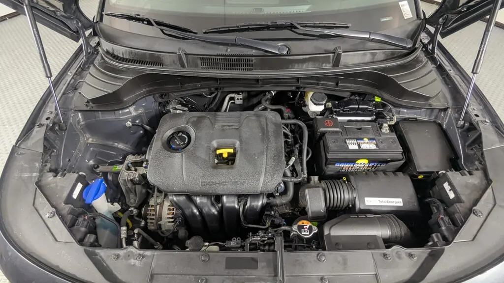 Florida Fine Cars - Used KIA SOUL 2023 ORLANDO LX