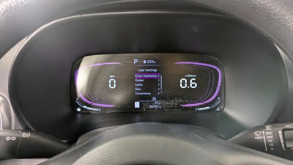 Florida Fine Cars - Used KIA SOUL 2023 ORLANDO LX