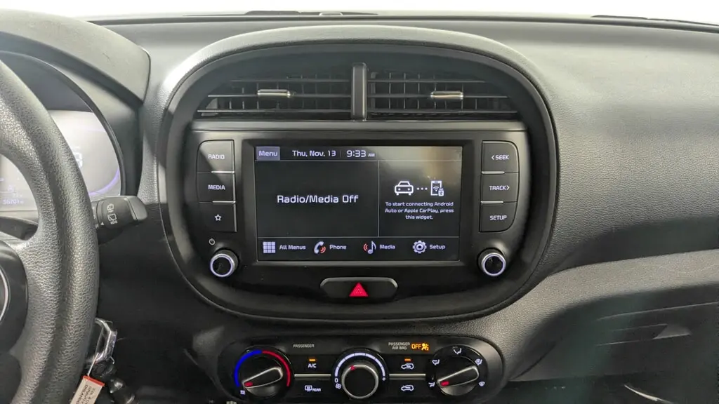 Florida Fine Cars - Used KIA SOUL 2023 ORLANDO LX