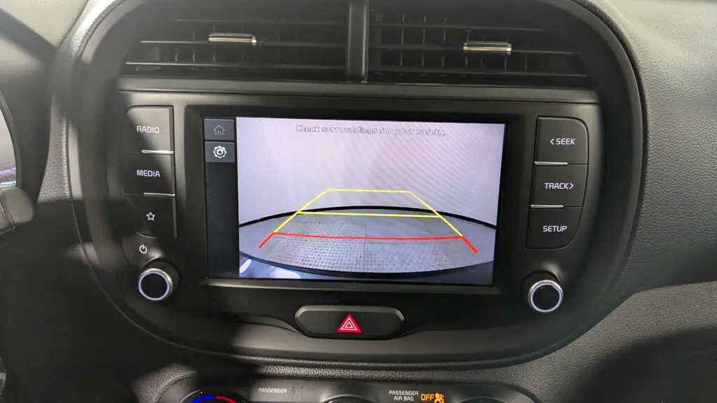 Florida Fine Cars - Used KIA SOUL 2023 ORLANDO LX