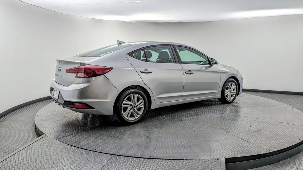 Florida Fine Cars - Used HYUNDAI ELANTRA 2020 WEST PALM SEL