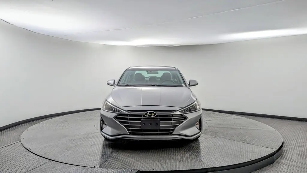 Florida Fine Cars - Used HYUNDAI ELANTRA 2020 WEST PALM SEL