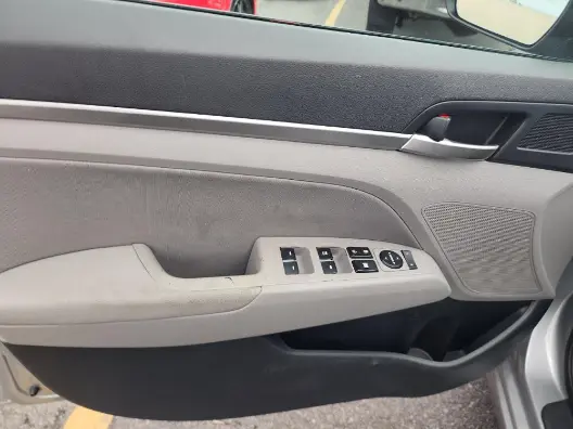 Florida Fine Cars - Used HYUNDAI ELANTRA 2020 WEST PALM SEL