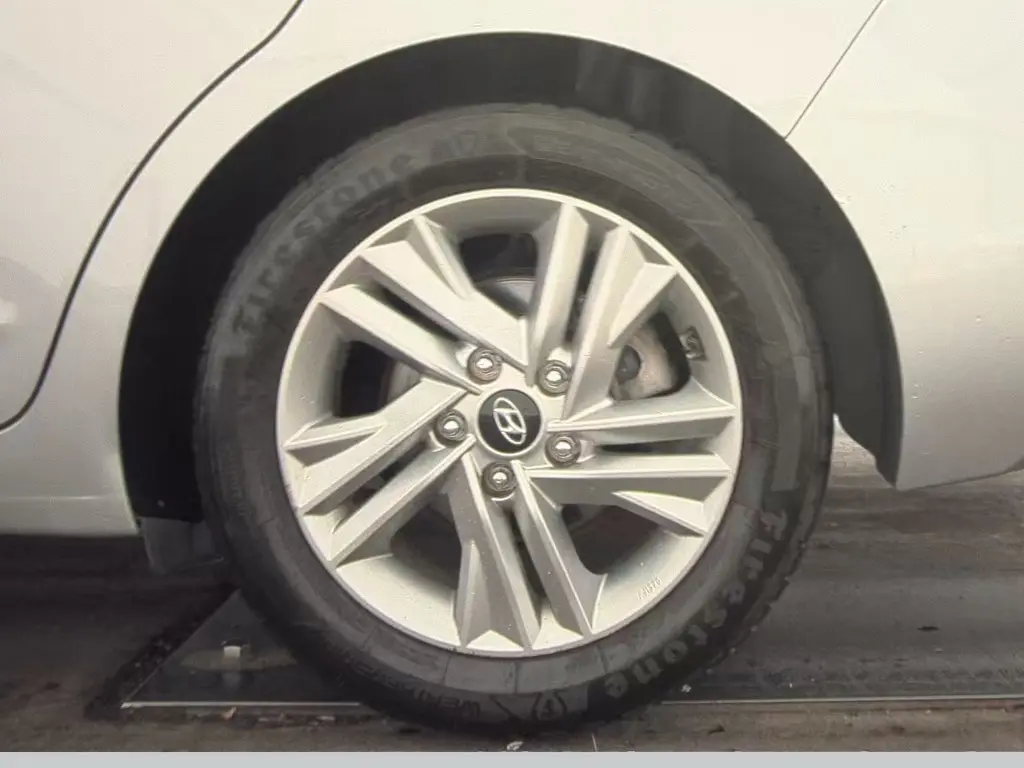 Florida Fine Cars - Used HYUNDAI ELANTRA 2020 WEST PALM SEL