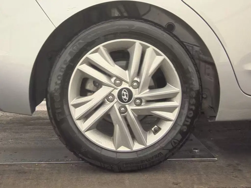 Florida Fine Cars - Used HYUNDAI ELANTRA 2020 WEST PALM SEL