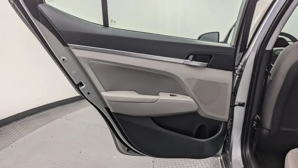 Florida Fine Cars - Used HYUNDAI ELANTRA 2020 WEST PALM SEL