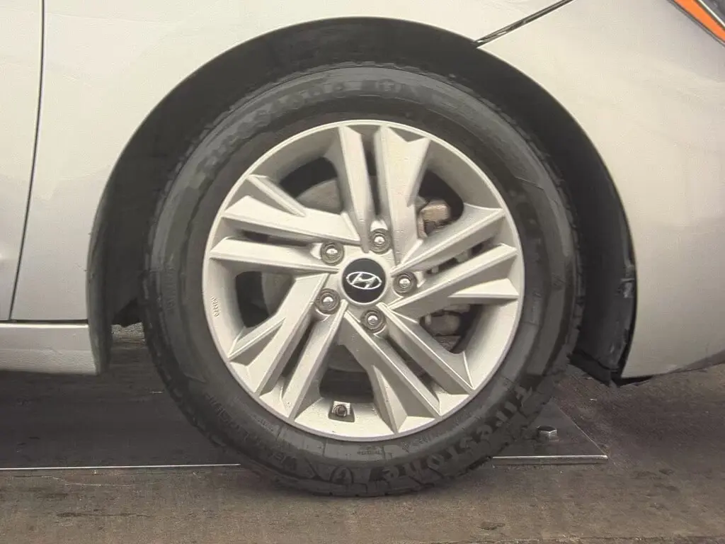 Florida Fine Cars - Used HYUNDAI ELANTRA 2020 WEST PALM SEL