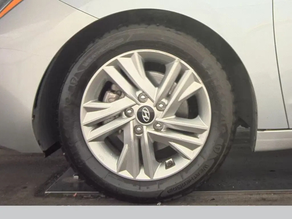 Florida Fine Cars - Used HYUNDAI ELANTRA 2020 WEST PALM SEL