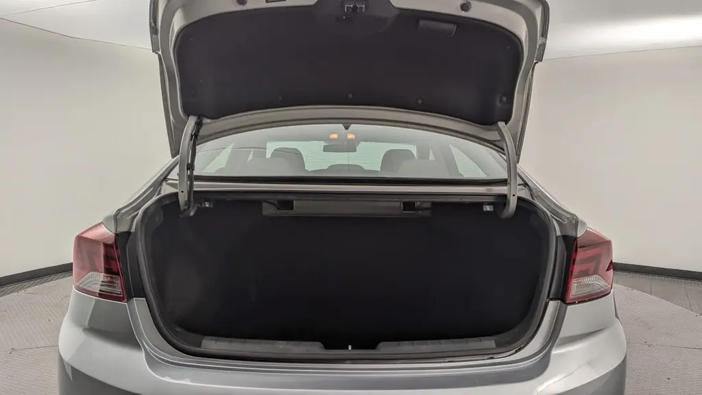 Florida Fine Cars - Used HYUNDAI ELANTRA 2020 WEST PALM SEL