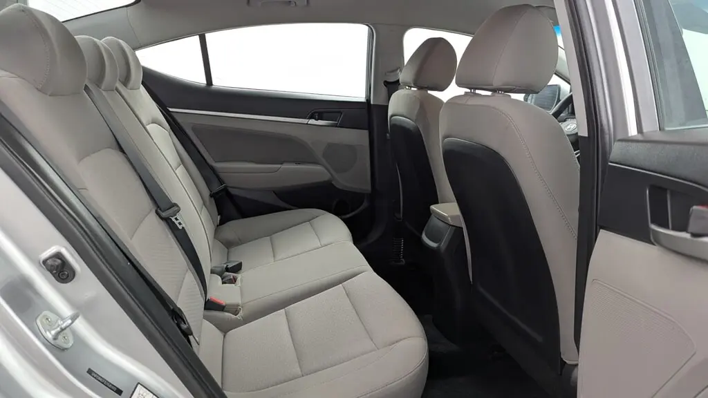 Florida Fine Cars - Used HYUNDAI ELANTRA 2020 WEST PALM SEL