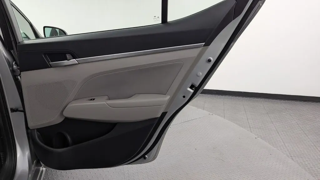 Florida Fine Cars - Used HYUNDAI ELANTRA 2020 WEST PALM SEL