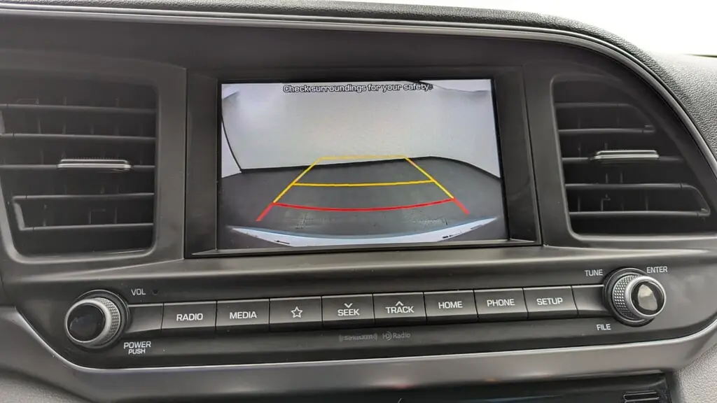 Florida Fine Cars - Used HYUNDAI ELANTRA 2020 WEST PALM SEL