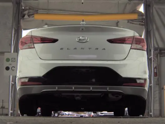 Florida Fine Cars - Used HYUNDAI ELANTRA 2020 WEST PALM SEL