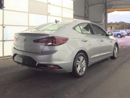 Florida Fine Cars - Used HYUNDAI ELANTRA 2020 WEST PALM SEL