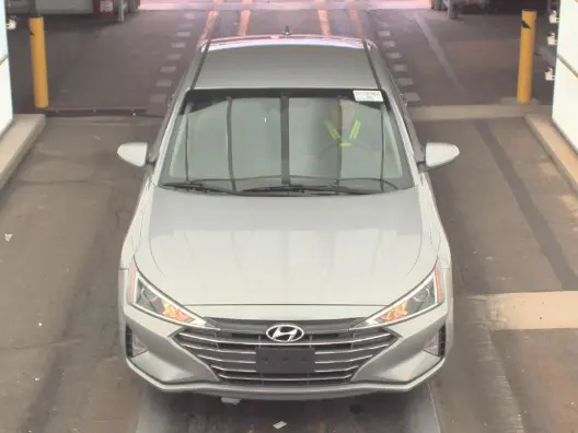 Florida Fine Cars - Used HYUNDAI ELANTRA 2020 WEST PALM SEL