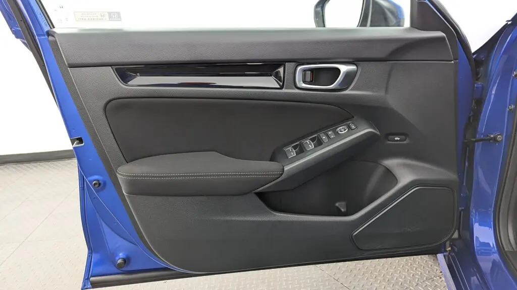 Florida Fine Cars - Used HONDA CIVIC 2024 MARGATE EX