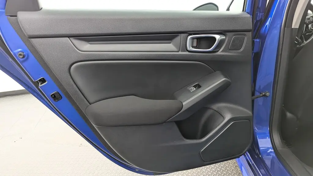 Florida Fine Cars - Used HONDA CIVIC 2024 MARGATE EX