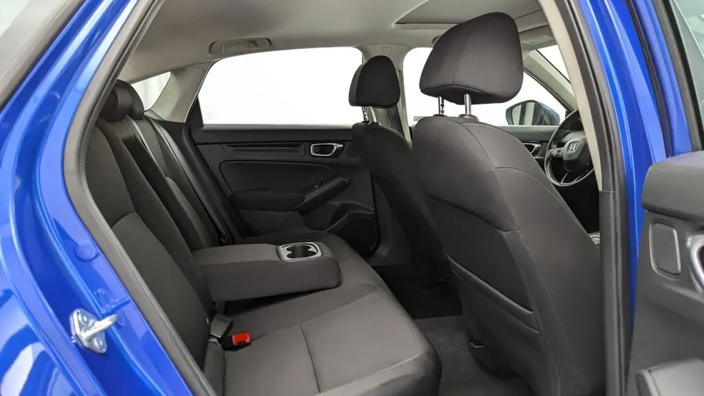 Florida Fine Cars - Used HONDA CIVIC 2024 MARGATE EX