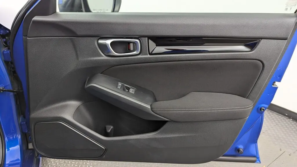 Florida Fine Cars - Used HONDA CIVIC 2024 MARGATE EX