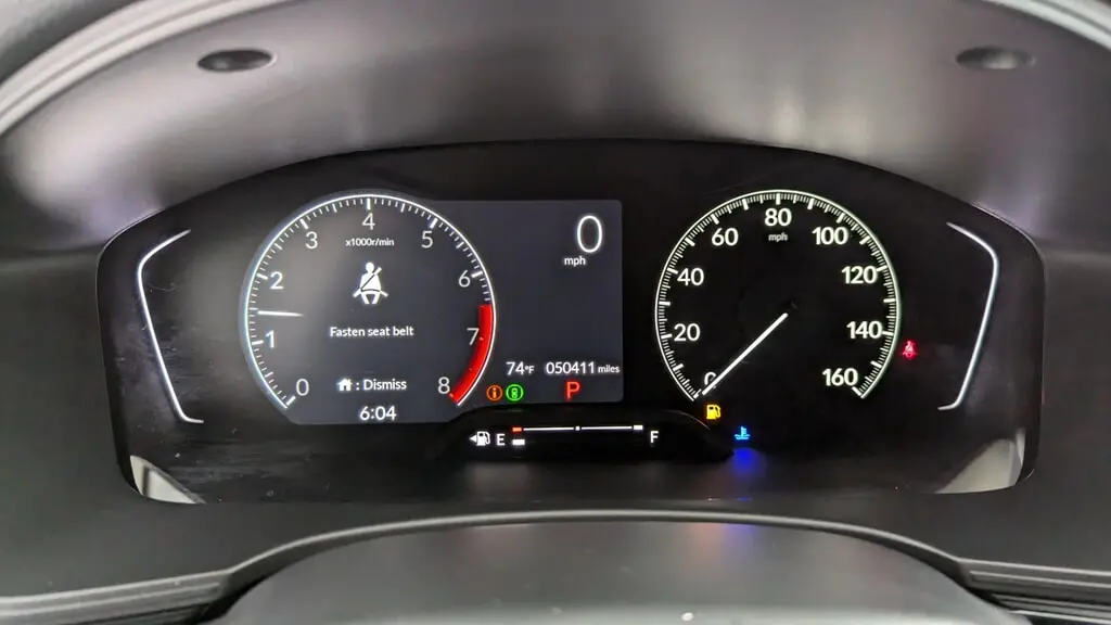 Florida Fine Cars - Used HONDA CIVIC 2024 MARGATE EX