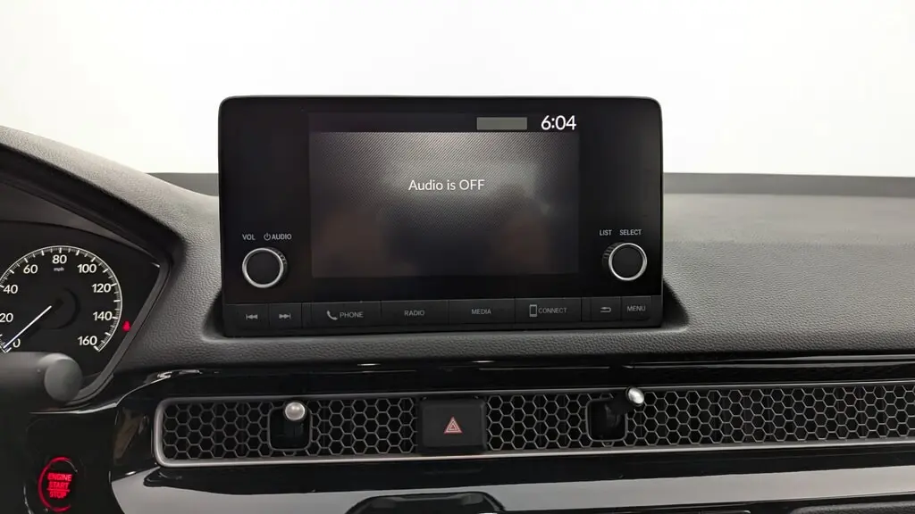 Florida Fine Cars - Used HONDA CIVIC 2024 MARGATE EX