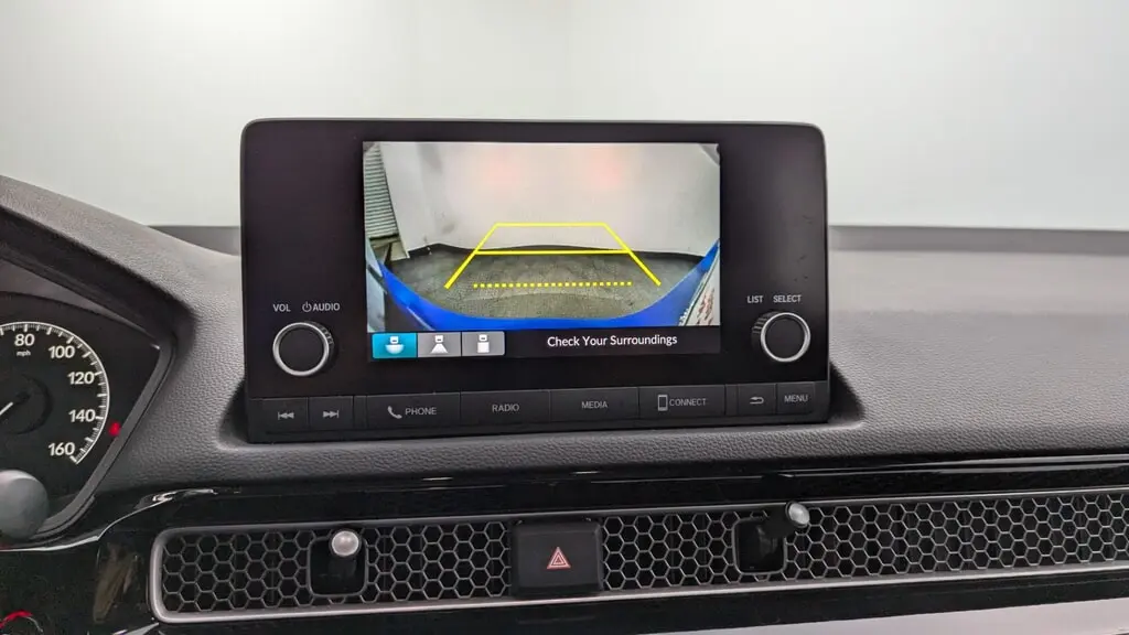 Florida Fine Cars - Used HONDA CIVIC 2024 MARGATE EX