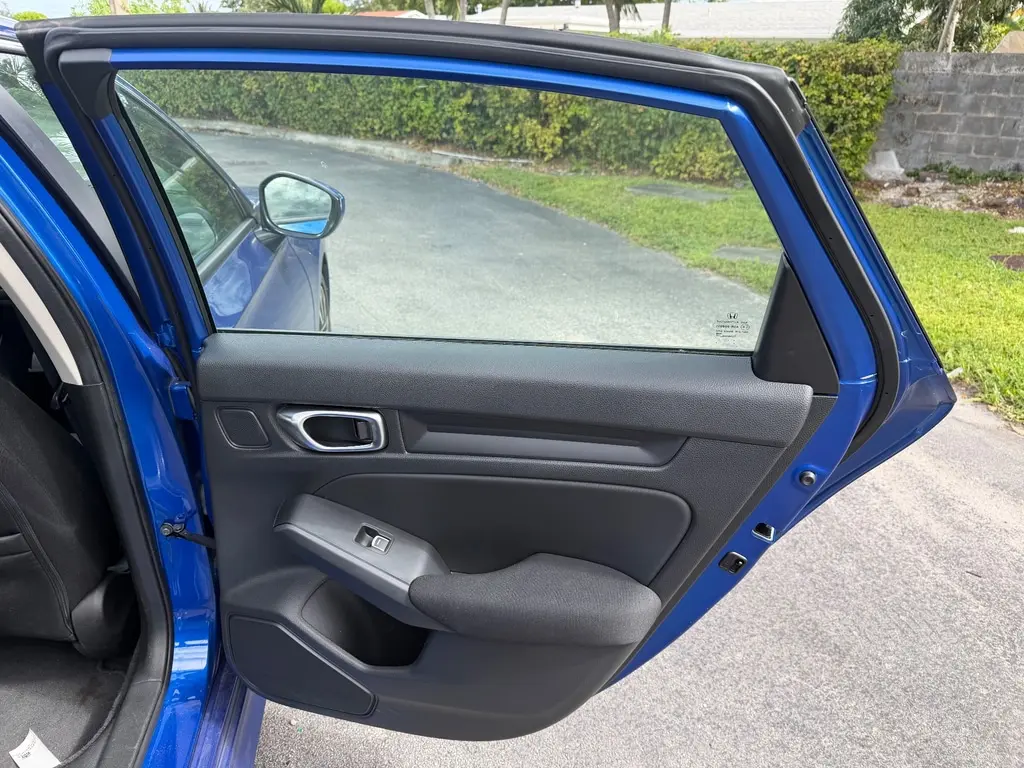 Florida Fine Cars - Used HONDA CIVIC 2024 MARGATE EX