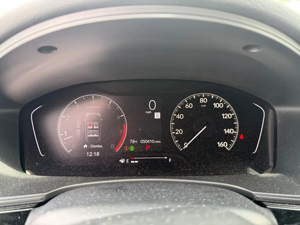 Florida Fine Cars - Used HONDA CIVIC 2024 MARGATE EX