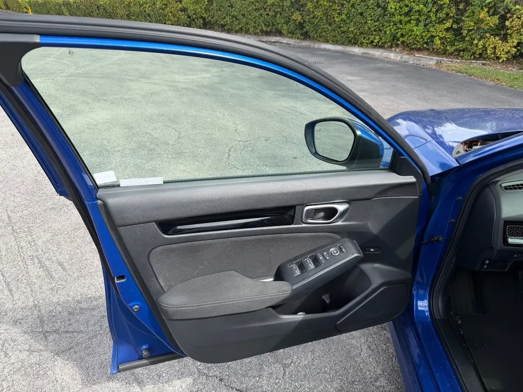 Florida Fine Cars - Used HONDA CIVIC 2024 MARGATE EX